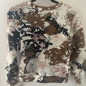 Rag & Bone Crewneck sweatshirt (XS)